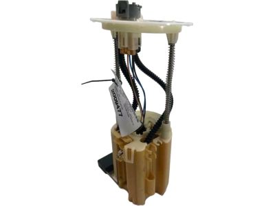 Toyota 4Runner Fuel Pump - 77020-35111