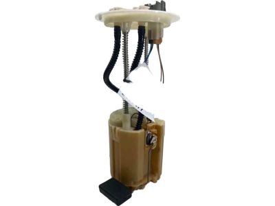 Toyota 4Runner Fuel Pump - 77020-35111