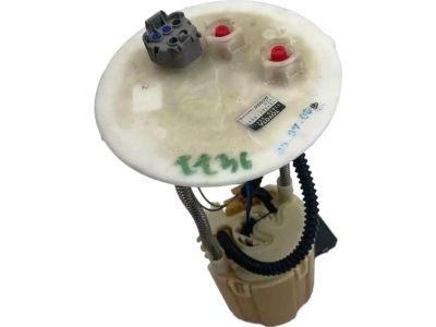 Toyota 4Runner Fuel Pump - 77020-35111
