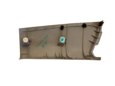 Toyota 62211-35090-B0