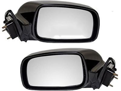 2005 Toyota Solara Car Mirror - 87910-AA110-E0