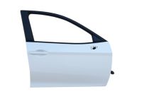 Toyota 67001-06280 Front Door Panel Sub-Assembly