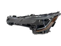 Toyota 81170-12L00 Headlamp Unit Assembly Toyota 81170-12L00 Headlamp Unit Assembly