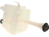 Toyota 85315-12600 Windshield Washer Jar Assembly Toyota 85315-12600 Windshield Washer Jar Assembly