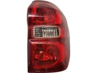 Toyota 81551-42080 Tail Lamp Assembly