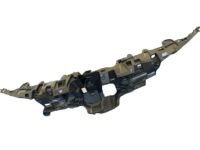 Toyota 53114-12240 Inner Radiator Grille