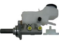 Toyota 47201-02480 Brake Master Cylinder Sub-Assembly