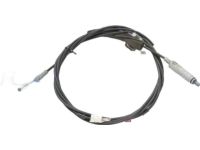 Toyota 77035-47081 Fuel Cable Sub-Assembly Toyota 77035-47081 Fuel Cable Sub-Assembly