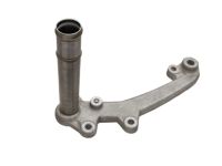 Toyota 16355-50110 Joint, Water By-Pass, Front