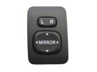 Toyota Camry Mirror Switch - 84870-06070-B0 Switch Assy, Outer Mirror