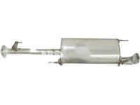 Toyota 17420-50220 Center Exhaust Pipe Assembly
