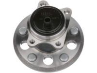 Toyota Avalon Wheel Hub - 42450-06110 Rear Axle Bearing And Hub Assembly, Right