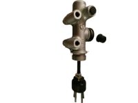 Toyota 31301-35270 Clutch Pedal Sub-Assembly