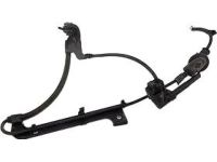 Toyota 89545-30070 Sensor, Speed, Rr RH Toyota 89545-30070 Sensor, Speed, Rr RH