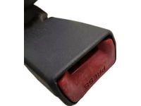 Toyota 73300-35010-B0 Rear Seat Lap Type Belt Assembly Center Toyota 73300-35010-B0 Rear Seat Lap Type Belt Assembly Center