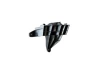 Toyota 52563-48030 Rear Bumper Retainer Toyota 52563-48030 Rear Bumper Retainer