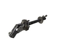 Toyota 45025-35370 Steering Column Hole Cover Sub-Assembly