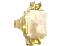 Toyota 89174-39145 Air Bag Sensor Front Left Hand