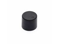 Toyota 86128-17310 Knob Radio Receiver
