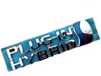 Toyota 75362-42070 Nameplate Toyota 75362-42070 Nameplate