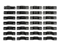 Toyota 86790-06200 Television Camera Assembly