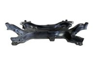 Toyota 51201-12441 Front Suspension Crossmember Sub-Assembly