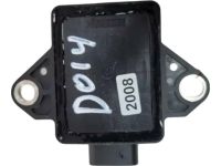 Toyota 89180-35020 Yawrate Sensor Toyota 89180-35020 Yawrate Sensor