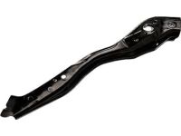 Toyota 53214-47900 Radiator Support Panel Reinforcement