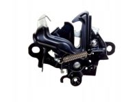 Toyota 53510-0D300 Hood Lock Assembly