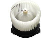 Toyota 87103-0C060 Blower with Fan Motor Sub-Assembly Toyota 87103-0C060 Blower with Fan Motor Sub-Assembly