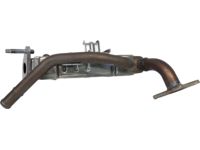 Toyota 25680-36010 Cooler Assembly, EGR