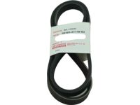Toyota 99365-51110 V Belt