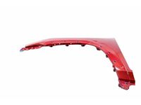 Toyota 53802-35710 Fender Sub-Assembly, Front Left-Hand Toyota 53802-35710 Fender Sub-Assembly, Front Left-Hand