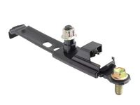 Toyota 73200-AC010 Front Shoulder Belt Anchor Adjuster Assembly Toyota 73200-AC010 Front Shoulder Belt Anchor Adjuster Assembly