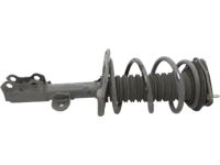 Toyota RAV4 Coil Springs - 48131-0R190 Front Coil Spring
