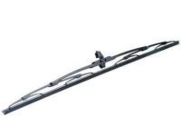 Toyota Supra Wiper Blade - 85220-16441 Rear Windshield Wiper Blade Assembly