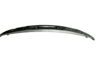Toyota 52611-02170 Front Bumper Energy Absorber