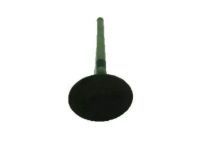 Toyota 4Runner Exhaust Valve - 13715-75050 Valve, Exhaust