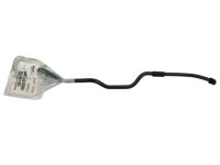 Toyota 32921-04090 Oil Cooler Inlet Tube