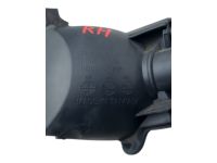 Toyota 99132-21270 Bulb