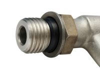 Toyota 90404-51076 Union, Vacuum Hose