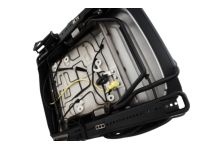 Toyota 71512-21080 Front Seat Cushion Pad