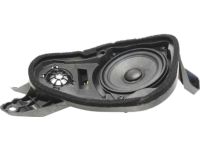 Toyota 86150-WAA02 Speaker Assembly, W/BRAC Toyota 86150-WAA02 Speaker Assembly, W/BRAC
