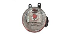 thumbnail interactive-video image 1 of LED Fog Light Set – For 2013-2019 Lexus/Toyota – Pair – 8121048051 8122048050 1 of 4
