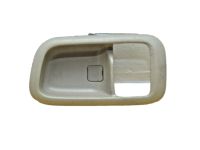 Toyota 69278-22050-A1 Door Inside Handle Bezel