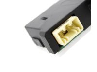 Toyota 63306-42060-B0 Sunshade Trim Sub-Assembly