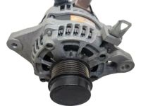 Toyota 27060-37150 Alternator Assembly with Regulator Toyota 27060-37150 Alternator Assembly with Regulator