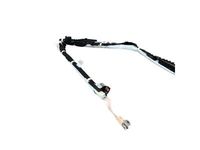 Toyota 62180-62010 Curtain Shield Air Bag Assembly Toyota 62180-62010 Curtain Shield Air Bag Assembly