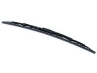 Toyota 4Runner Wiper Blade - 85212-53061 Front Windshield Wiper Blade Right