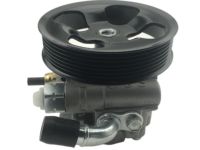 Toyota 44310-42070 Vane Pump Assembly